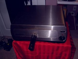 Oster Pizzeria Style Pizza Oven Model 3224