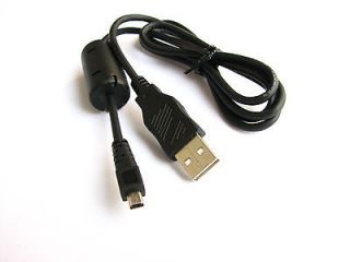 OEM USB PC Computer Data Cable Cord For Nikon CoolPix S9200 S9100 S100 