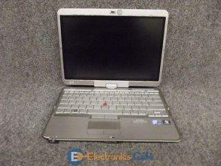 hp tablet in PC Laptops & Netbooks