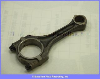 BMW Connecting Rod For E36 M3 S50 S52 95 99 (Fits BMW M3)