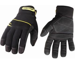 xxxl work gloves in Construction