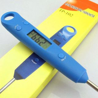 New Digital Cooking Food Meat Thermometer Kitchen BBQ