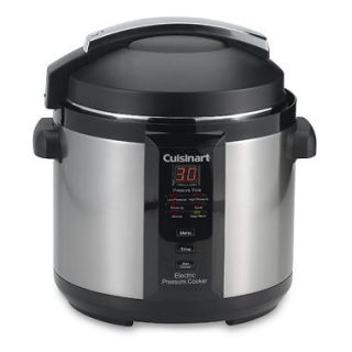 pressure cookers electric in Cookers & Steamers