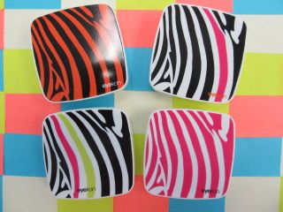Awesome Color Stripes Contact Lens Case (4 colors)