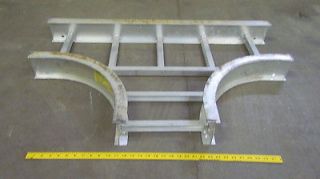 Cooper B Line Ladder Cable Tray 4A 12 HT12 Horizontal TEE 12w 4H 12 