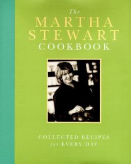 martha stewart cookbooks in Cookbooks