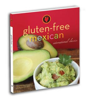 gluten free cookbooks in Cookbooks