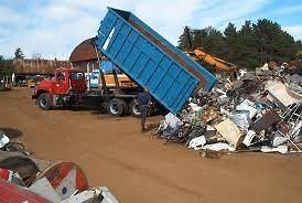 Scrap Metal Recycler Dealer Recycli​ng~SBA~BUSINES​S PLAN