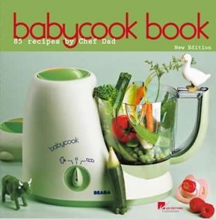 beaba babycook in Food Grinders & Mills