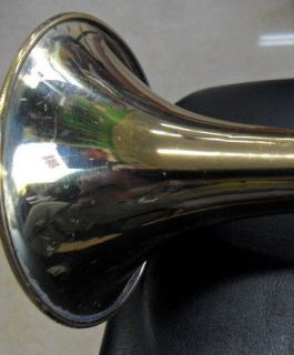 holton collegiate trumpet in Trumpet & Cornet