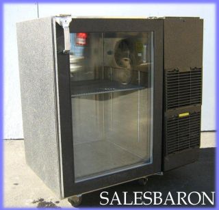 commercial beer cooler in Coolers & Refrigerators