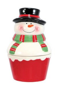 cupcake cookie jar in Collectibles