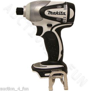 cordless impact driver in Impact Drivers