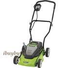 Ryobi Cordless Electric Mulching Lawn Mower BMM 2400 NR
