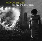   Trio Minor Blues Japan Venus Records Jazz HQCD Hi Quality CD New