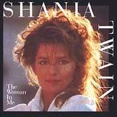 The Woman in Me by Shania Twain CD  Country Music
