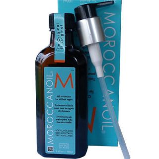 Moroccan Oil Hair Treatment Moroccanoil * WORLDWIDE* 3 