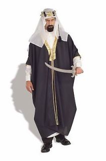 sultan costume in Costumes
