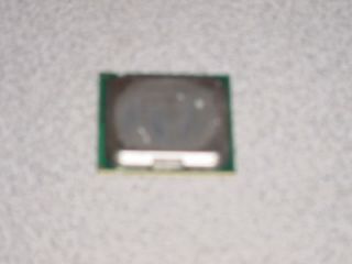 Intel Core 2 Duo E8400 3.0GHz 3GHZ Dual Core Processor SLB9J