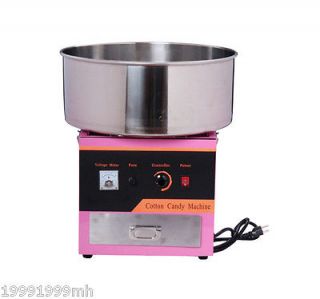 cotton candy machine in Business & Industrial