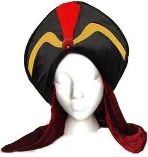 jafar costume in Costumes, Reenactment, Theater