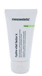 Mesoestetic Dermamelan Hydra Vital Factor K Moisturizer Skin Cream 