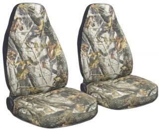   ranger 60 40 highback seat car seat covers camo realtree,MORE AVLB