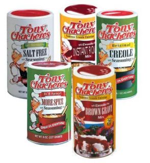 creole seasoning in Spices, Seasonings & Extracts