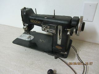 necchi sewing machines in Crafts