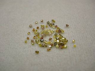 rough diamond in Diamonds (Rough Natural)