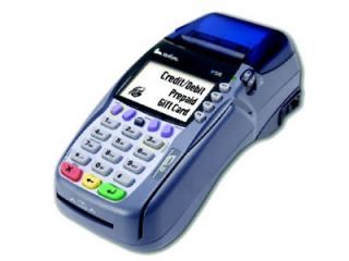 verifone vx570 in Credit Card Terminals, Readers