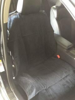 towel seat covers in Car & Truck Parts