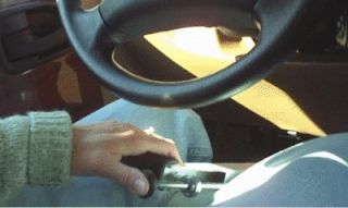 Hand Controls for disabled drivers   Fits Cars, Trucks and ATVs