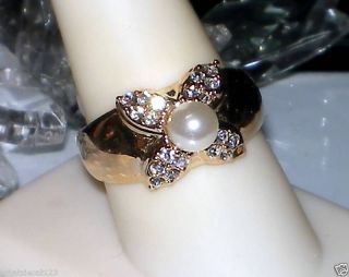 pearl ring