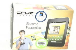 cruz tablet t301 in iPads, Tablets & eBook Readers