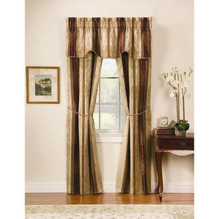 tuscan curtains in Curtains, Drapes & Valances