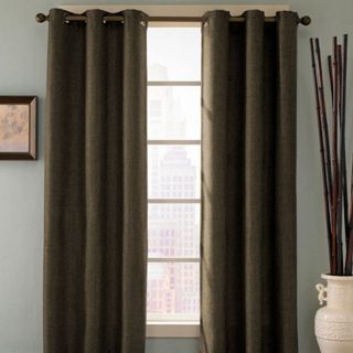 Curtains, Drapes & Valances