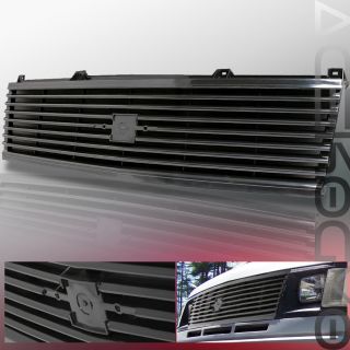   1994 CHEVY ASTRO VAN OUTLOOK UPGRADE 1PC GRILL GRILLE BODY KIT CUSTOM
