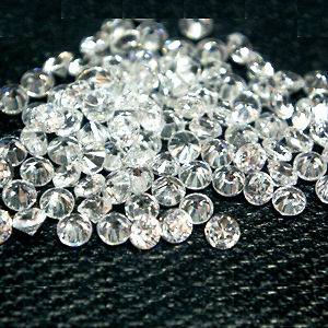 cubic zirconia stones in Loose Diamonds & Gemstones