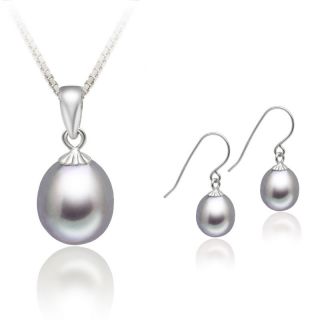 Jewelry & Watches  Fine Jewelry  Fine Jewelry Sets  Pearl