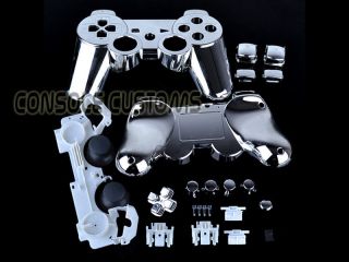 ps3 controller shell in Controllers & Attachments