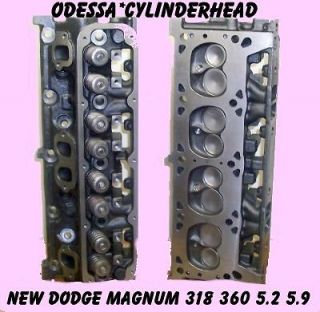 dodge cylinder heads in Cylinder Heads & Parts