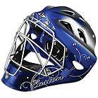   Synergy Fastpitch Softball Catchers Hockey Style Custom Helmet Mask