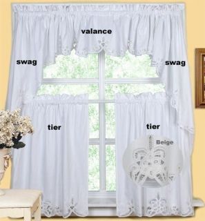 kitchen curtains in Curtains, Drapes & Valances