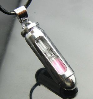 hour glass necklace in Necklaces & Pendants