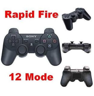 ps3 controller in Controllers & Attachments