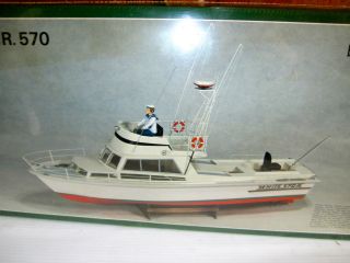 Billing Boats Denmark Wood Models WHITE STAR N 570 Kit Plastic Haul R 
