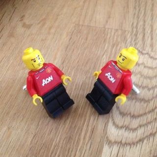 lego cufflinks in Other