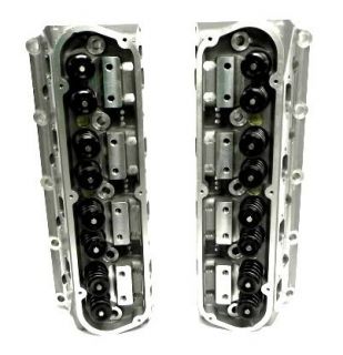351w heads in Cylinder Heads & Parts