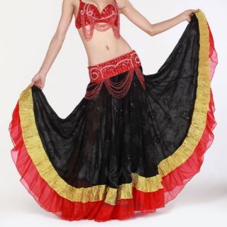 belly dance circle skirts